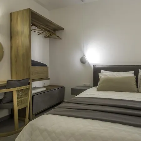 Otel Euro Don Bosco Tiran