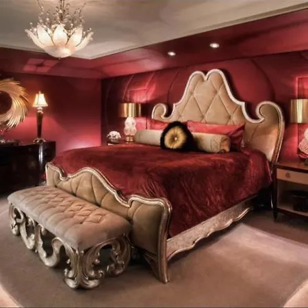 Otel Euro Don Bosco Tiran